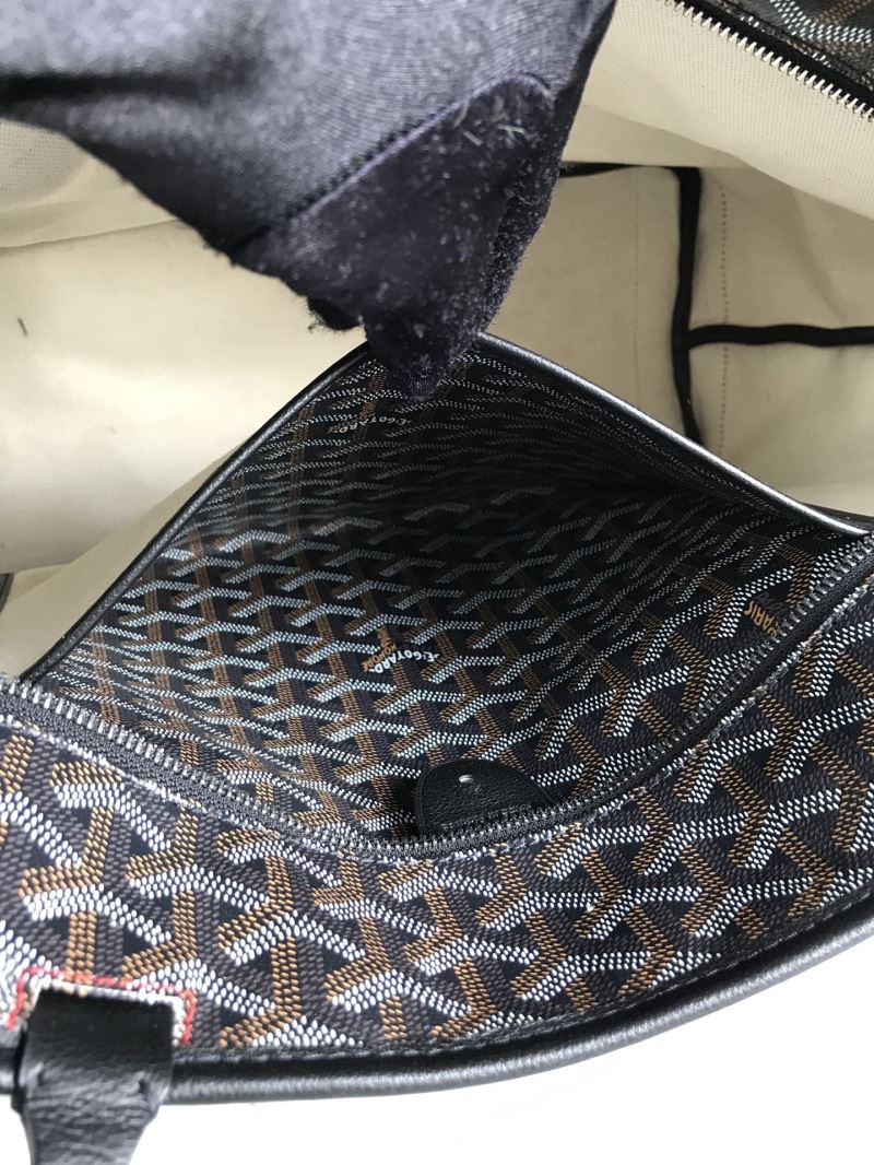 Goyard Shopping Bags